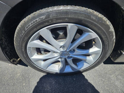 2010 Mazda MAZDA3