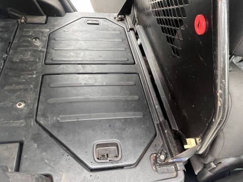 2011 Chevrolet HHR Panel LS