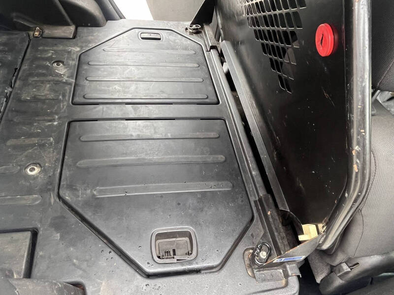 2011 Chevrolet HHR Panel LS