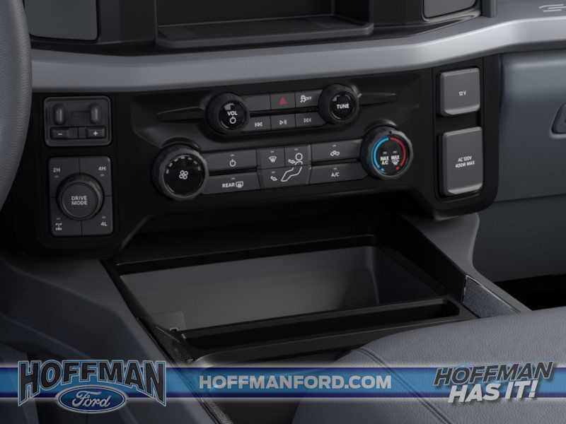 2026 Ford F-350 Super Duty