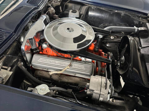 1964 Chevrolet Corvette