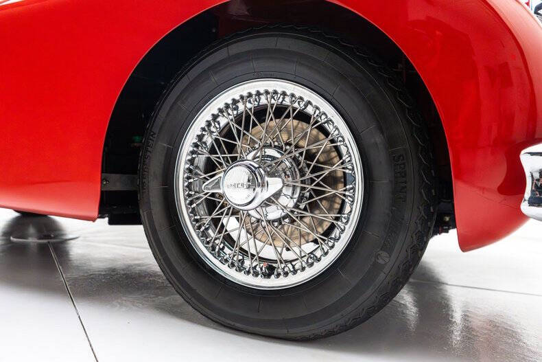 1959 Jaguar XK
