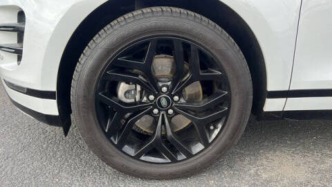 2023 Land Rover Range Rover Evoque P250 R-Dynamic S