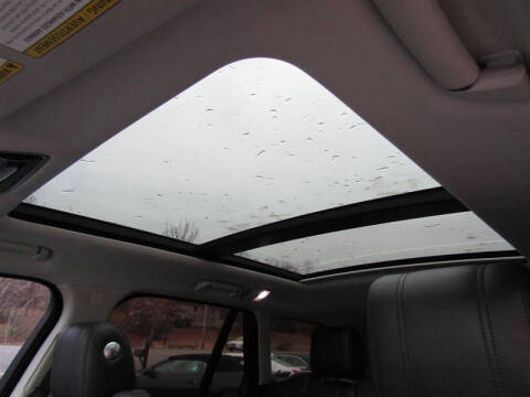 2014 Land Rover Range Rover