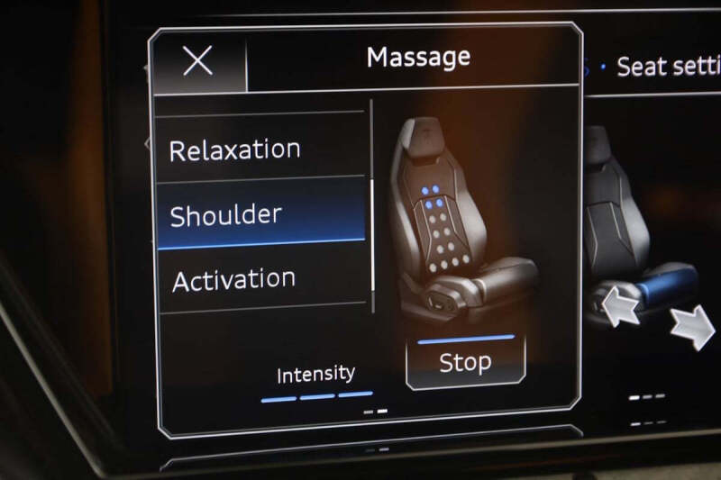 2021 Lamborghini Urus