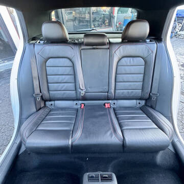 2016 Volkswagen Golf GTI Autobahn