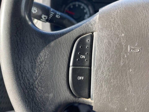 2012 Ford E-Series E-250