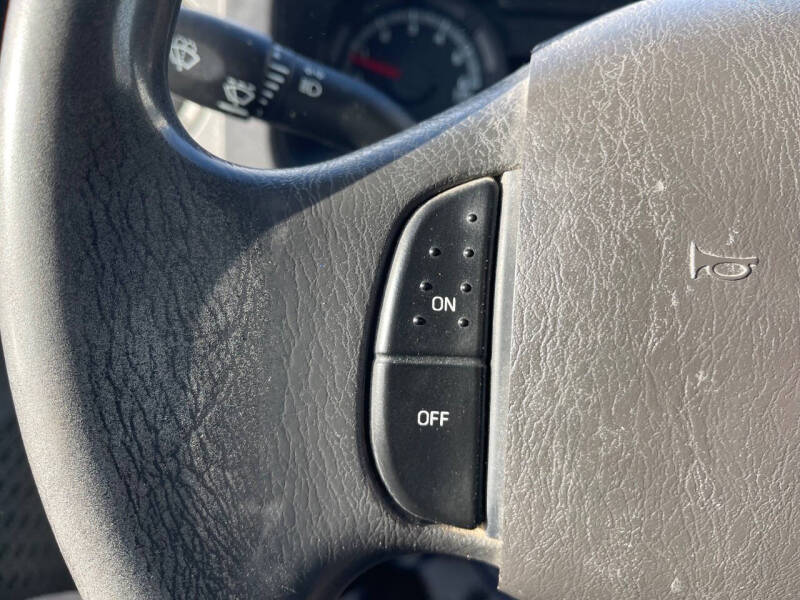 2012 Ford E-Series E-250