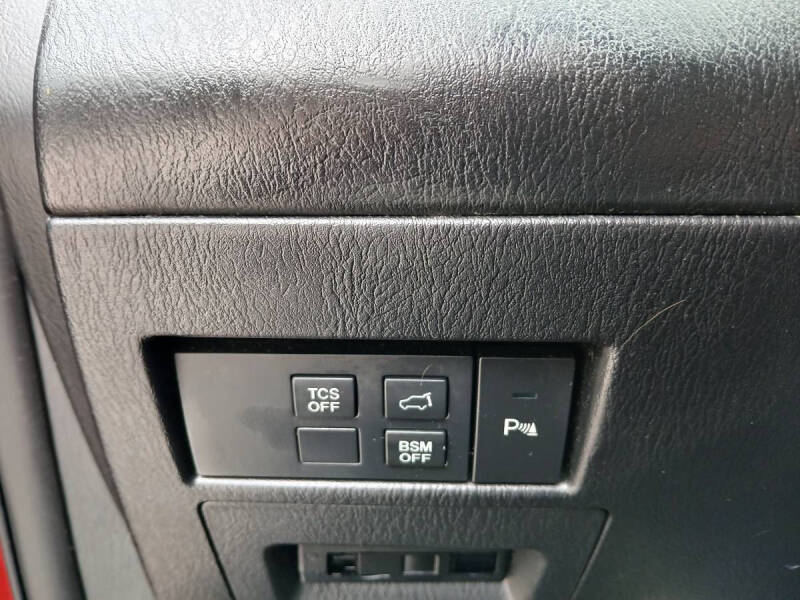 2014 Mazda CX-9 Touring