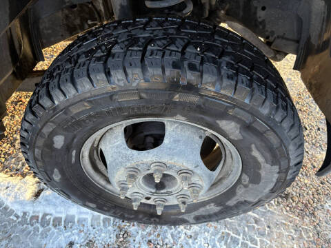 2019 RAM 3500 Tradesman