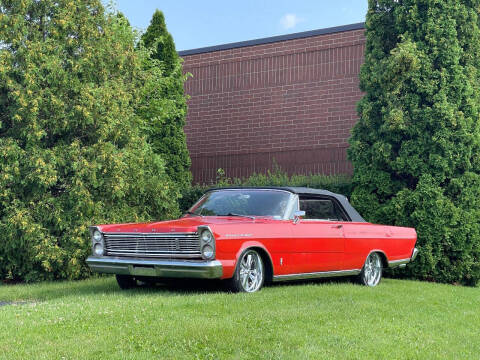 1965 Ford Galaxie
