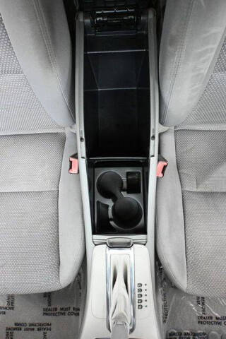 2011 Chevrolet Malibu LS Fleet