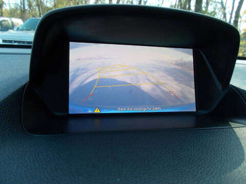 2016 Buick Encore Convenience