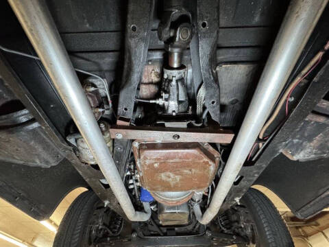 1935 Chevrolet Master Deluxe