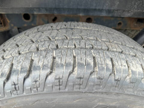 2017 Ford F-150 Platinum