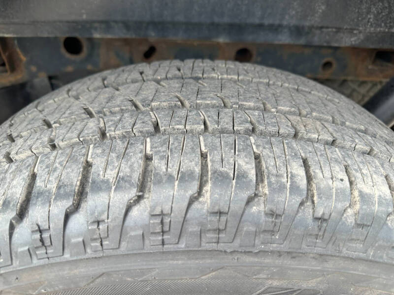 2017 Ford F-150 Platinum