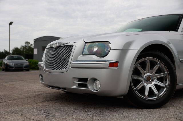 2005 Chrysler 300 C