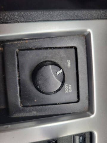 2009 Dodge Nitro SLT