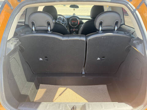 2015 MINI Hardtop 2 Door Cooper