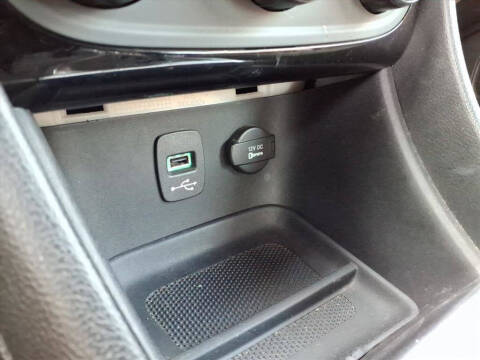 2012 Chrysler 200 Touring