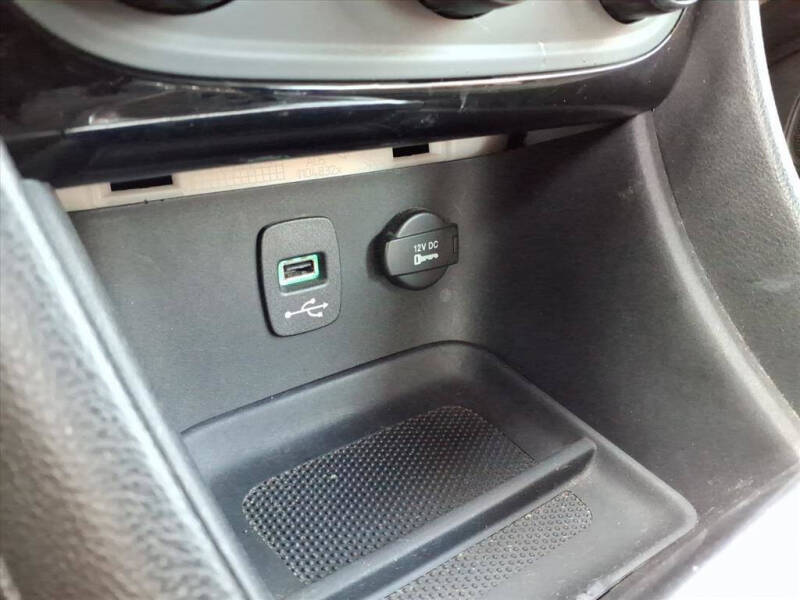 2012 Chrysler 200 Touring