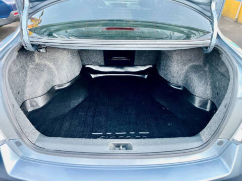 2011 Honda Accord LX