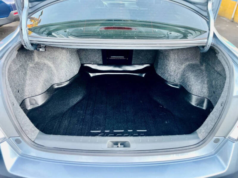 2011 Honda Accord LX