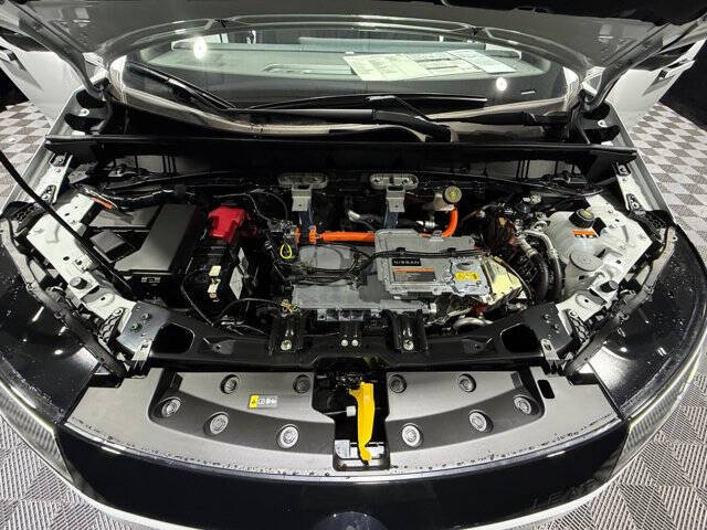 2026 Nissan LEAF SV+