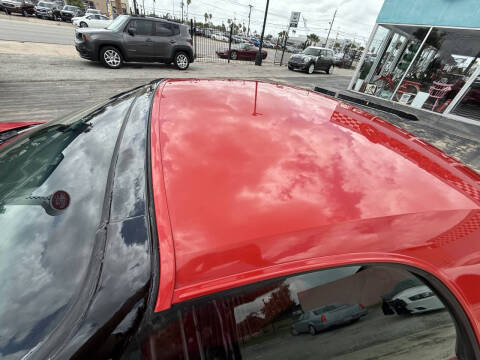 2003 Ford Thunderbird Premium