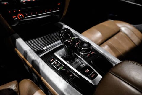 2018 BMW X5 xDrive50i