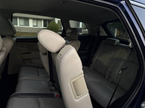 2010 Mazda CX-9 Sport