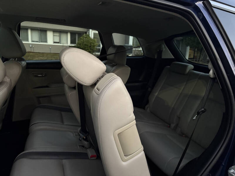 2010 Mazda CX-9 Sport