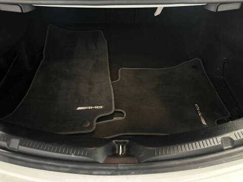 2023 Mercedes-Benz E-Class E 450