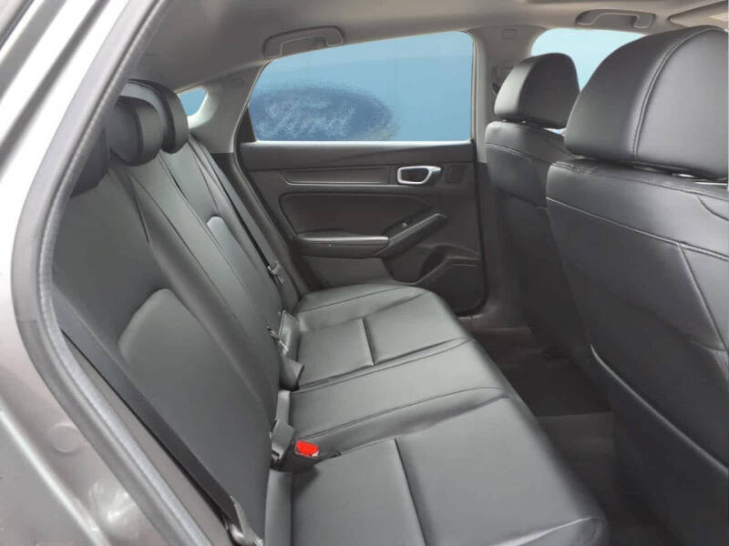 2023 Acura Integra