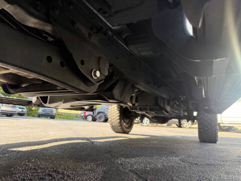 2011 Ford F-350 Super Duty