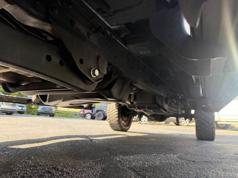 2011 Ford F-350 Super Duty