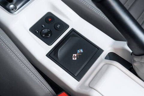 2003 Ferrari 360 Spider