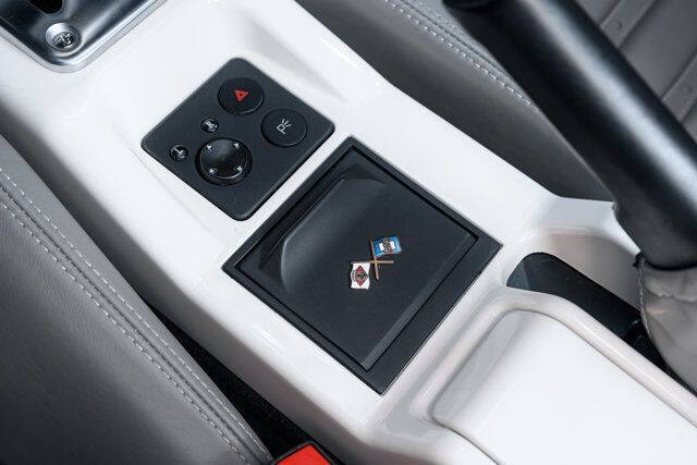 2003 Ferrari 360 Spider