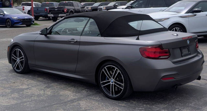2020 BMW 2 Series M240i