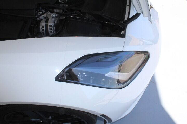 2019 Chevrolet Corvette Stingray