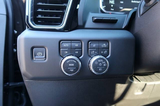 2026 GMC Sierra 3500HD