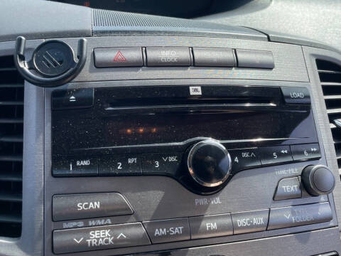 2009 Toyota Venza AWD V6