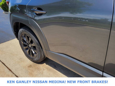 2024 Mazda CX-50 2.5 S Select