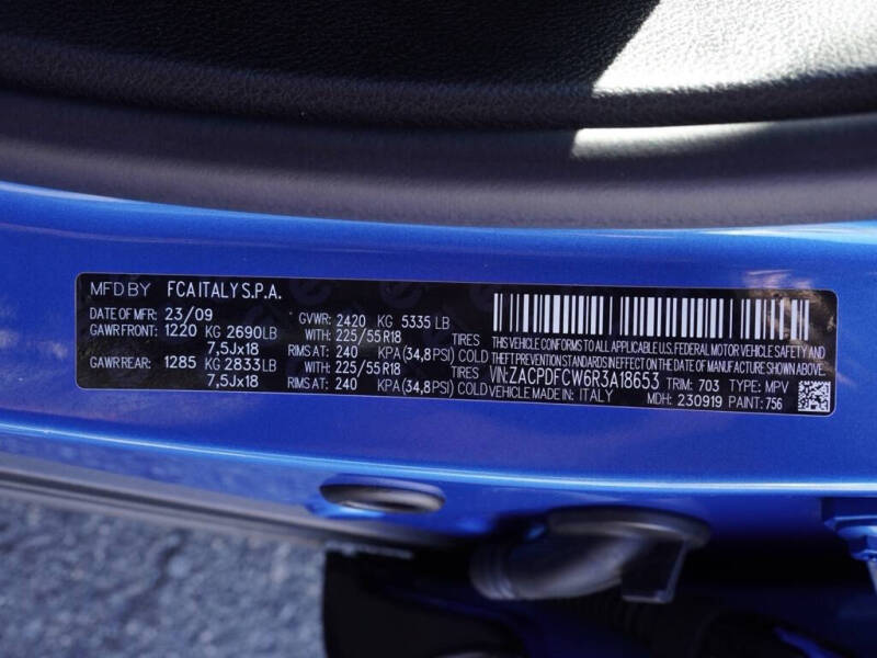 2024 Dodge Hornet R/T