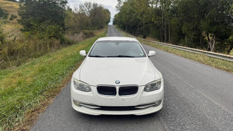 2010 BMW 3 Series 328i