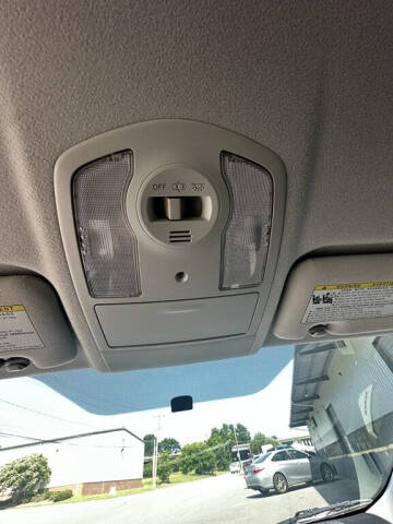 2011 Toyota Prius One