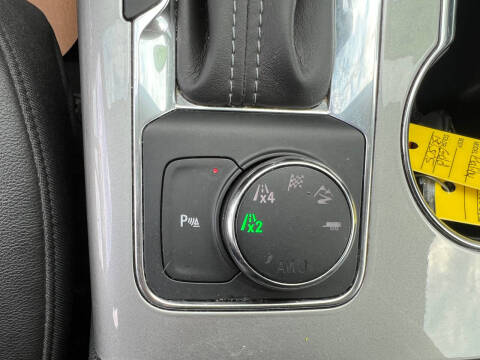 2019 Chevrolet Blazer LT