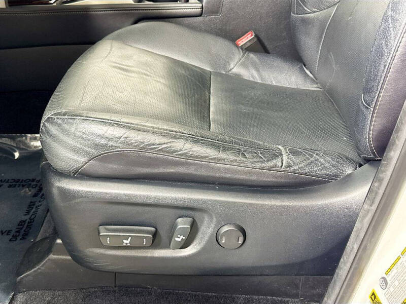 2015 Lexus GX 460