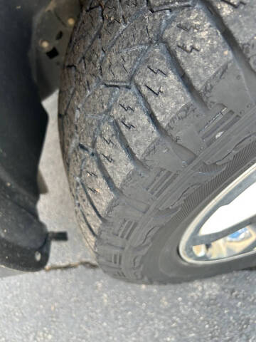 2013 Ford Expedition Limited