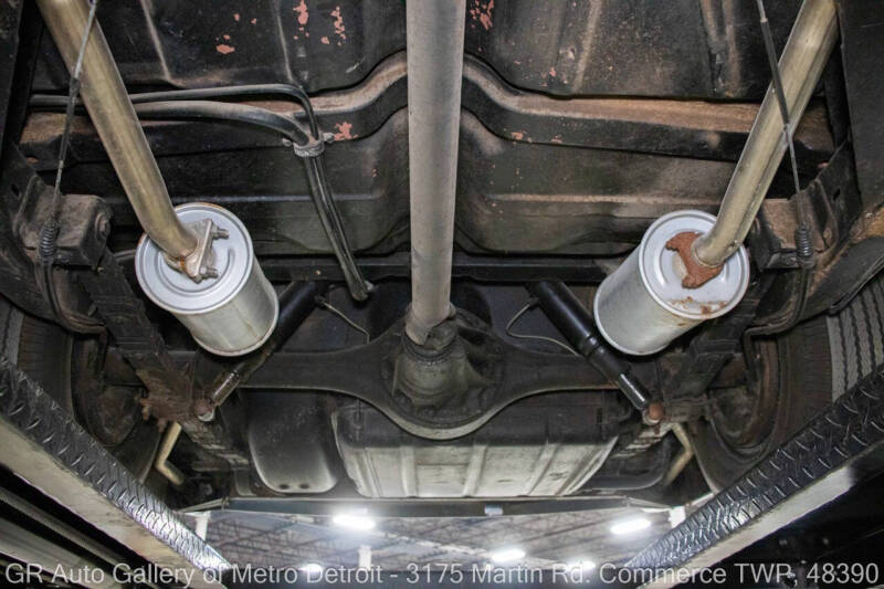 1954 Cadillac Series 62